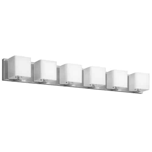 Verona 6LT Vanity Wall Sconce