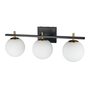 Vivaldi 3LT Vanity Wall Sconce