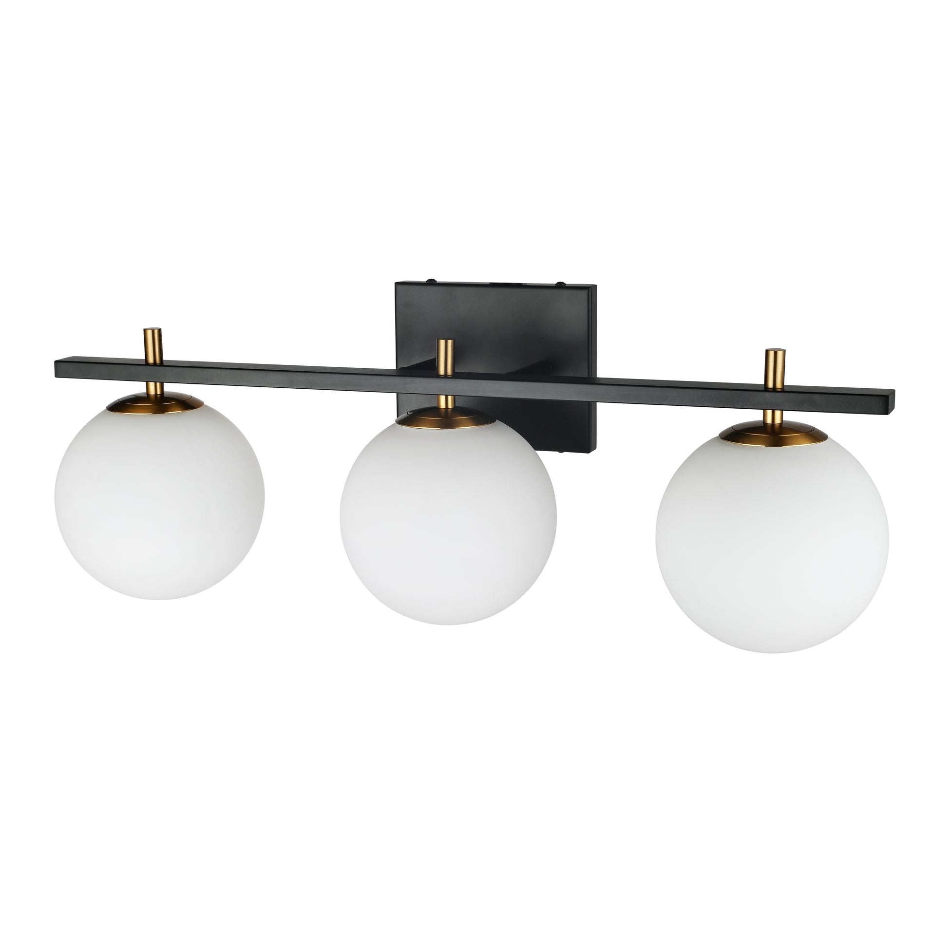 Vivaldi 3LT Vanity Wall Sconce
