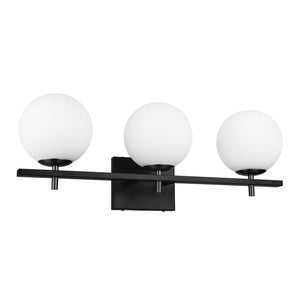 Vivaldi 3LT Vanity Wall Sconce