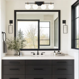Vivaldi 3LT Vanity Wall Sconce