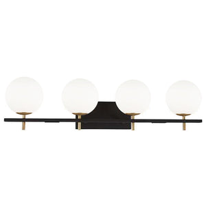 Vivaldi 4LT Vanity Wall Sconce