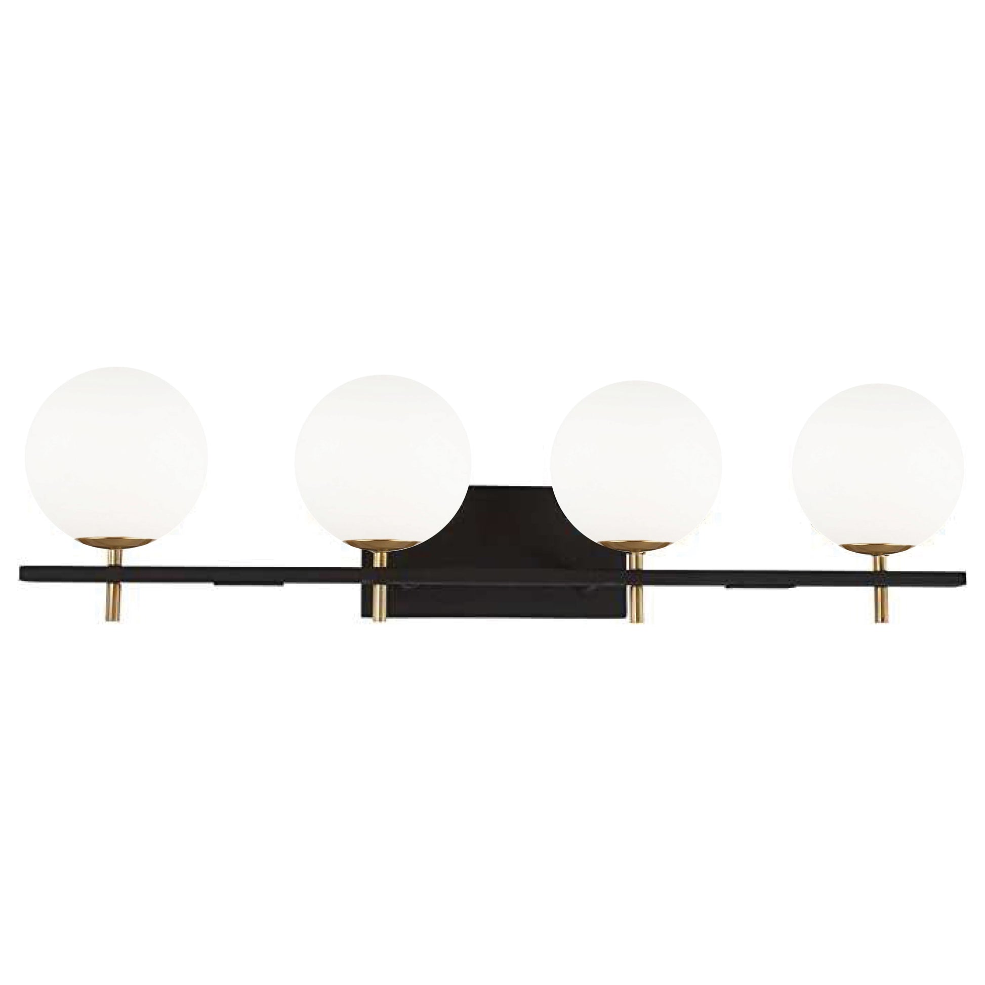 Vivaldi 4LT Vanity Wall Sconce