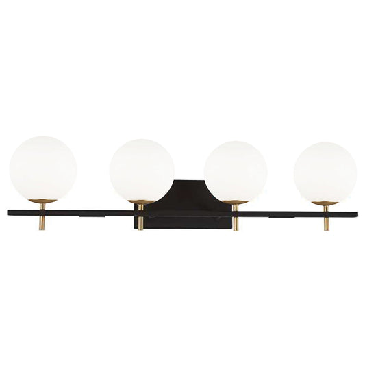 Vivaldi 4LT Vanity Wall Sconce