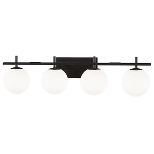 Vivaldi 4LT Vanity Wall Sconce