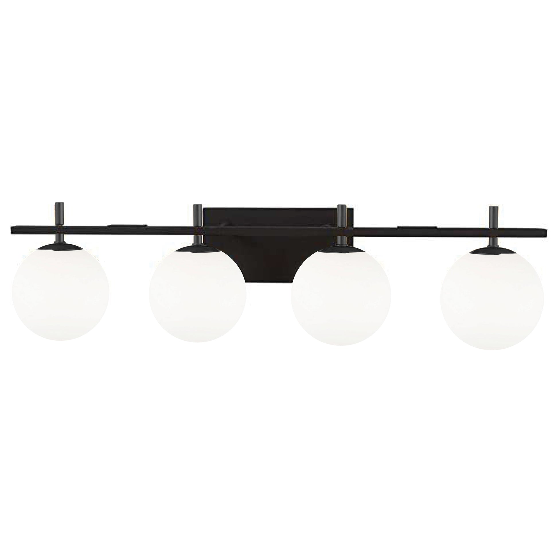 Vivaldi 4LT Vanity Wall Sconce