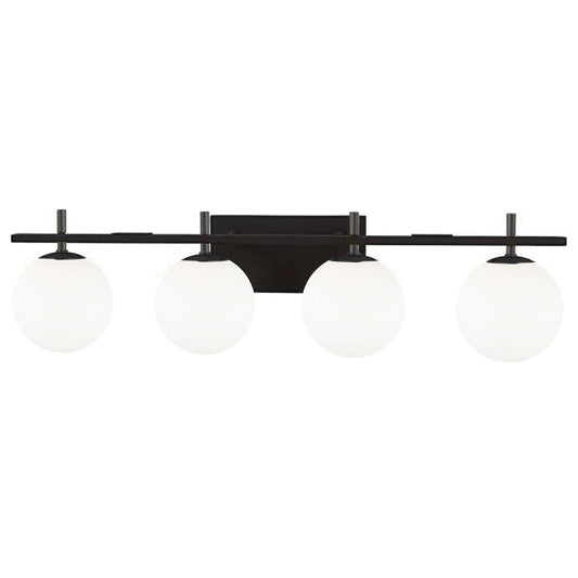 Vivaldi 4LT Vanity Wall Sconce