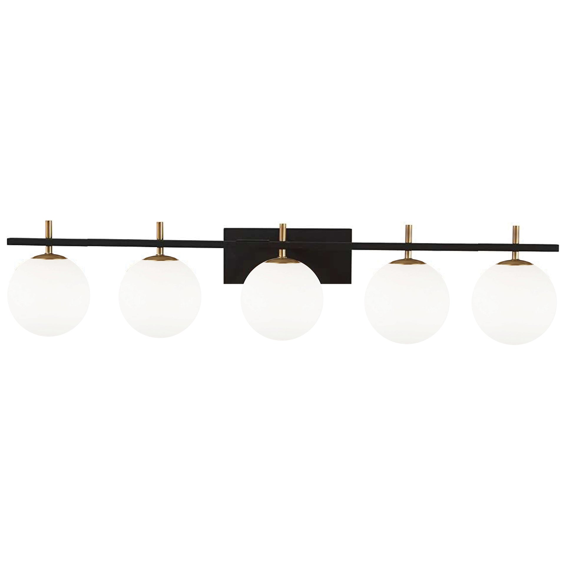 Vivaldi 5LT Vanity Wall Sconce