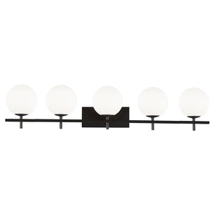 Vivaldi 5LT Vanity Wall Sconce