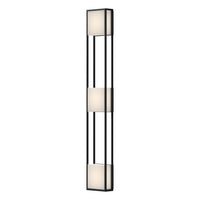 Vail Exterior Wall Sconce