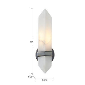 Valencia Wall/Vanity Light