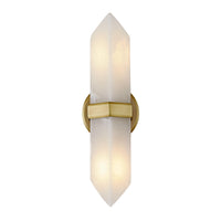Valencia Wall/Vanity Light
