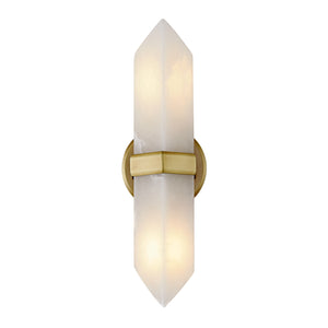 Valencia Wall/Vanity Light