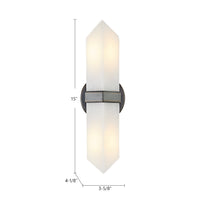 Valencia Wall/Vanity Light