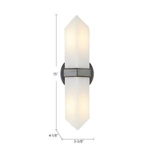 Valencia Wall/Vanity Light