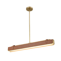 Valise Pendant