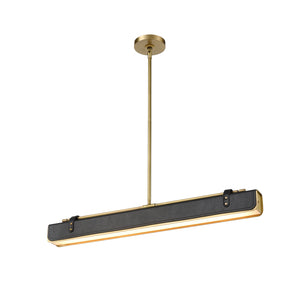Valise Pendant