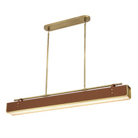 Valise Pendant