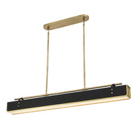 Valise Pendant