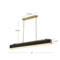 Valise Pendant