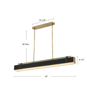 Valise Pendant