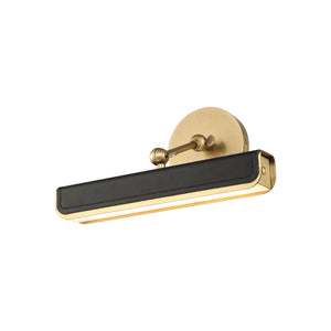 Valise Picture Wall/Picture Light