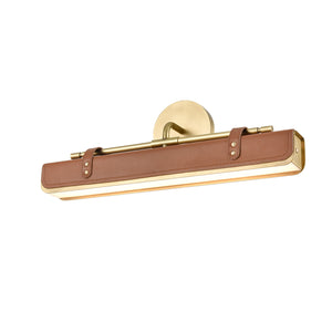 Valise Wall/Vanity Light
