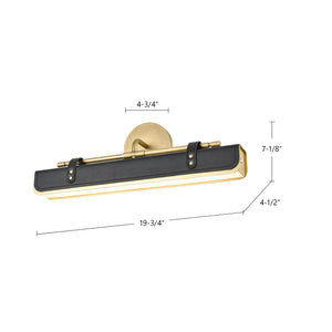 Valise Wall/Vanity Light