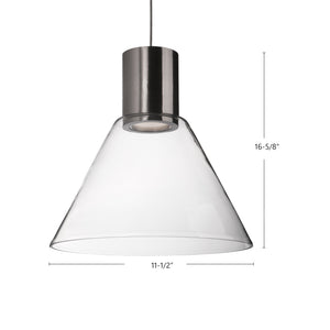 Vanier Pendant