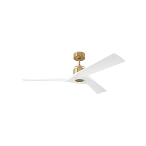 Alma 52" Smart Ceiling Fan