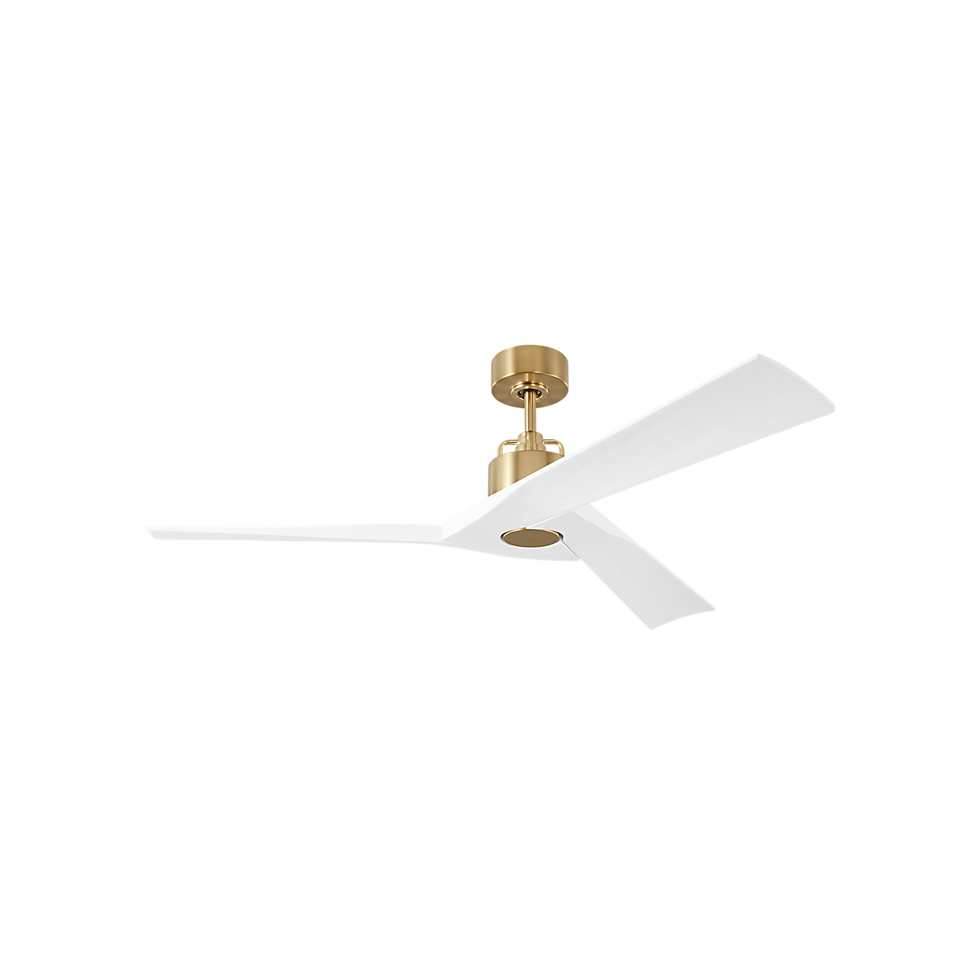 Alma 52" Smart Ceiling Fan