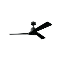 Alma 52" Smart Ceiling Fan
