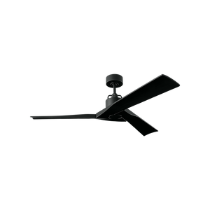 Alma 52" Smart Ceiling Fan