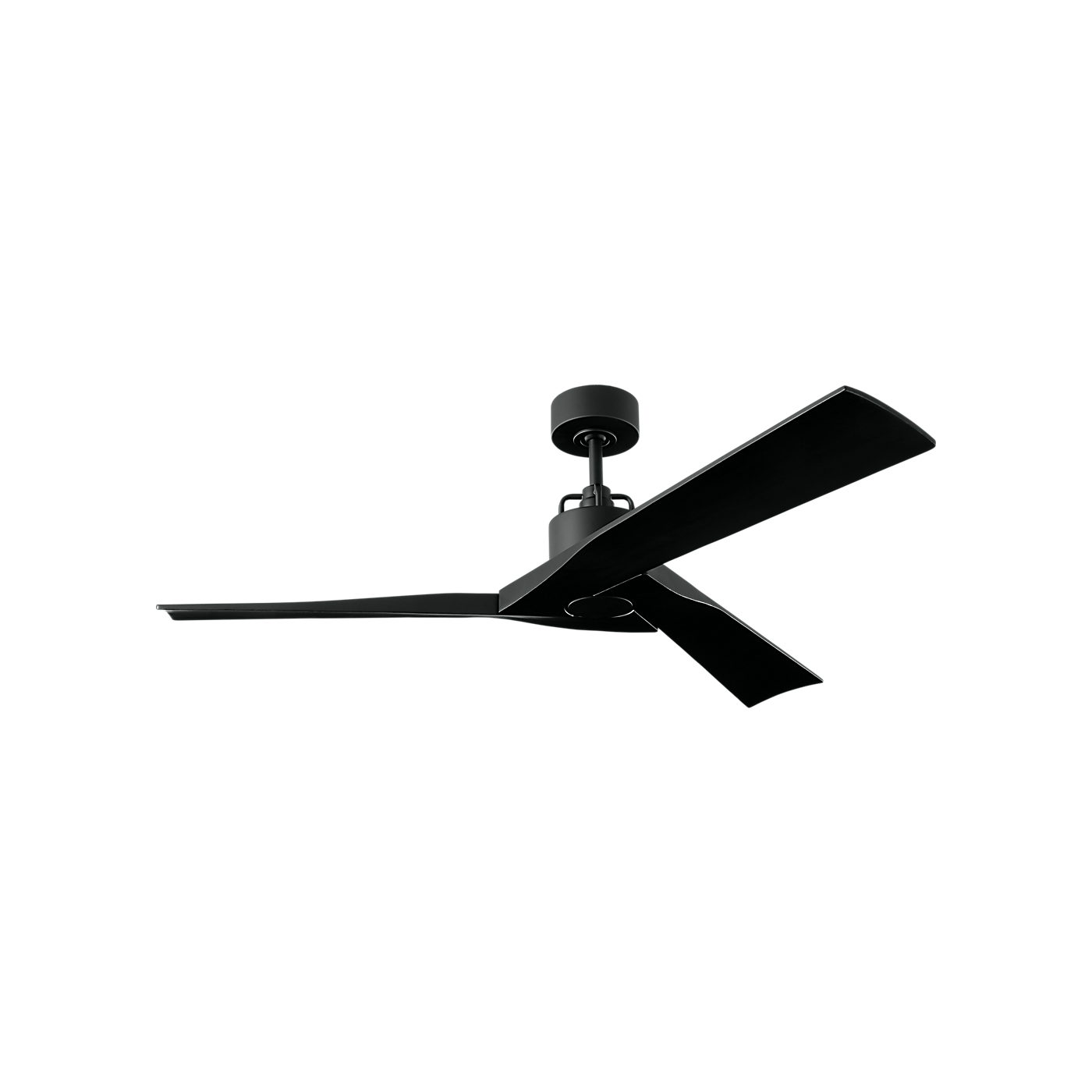 Alma 52" Smart Ceiling Fan