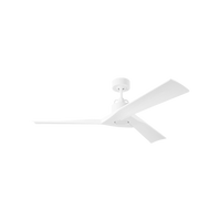 Alma 52" Smart Ceiling Fan