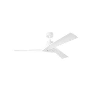 Alma 52" Smart Ceiling Fan