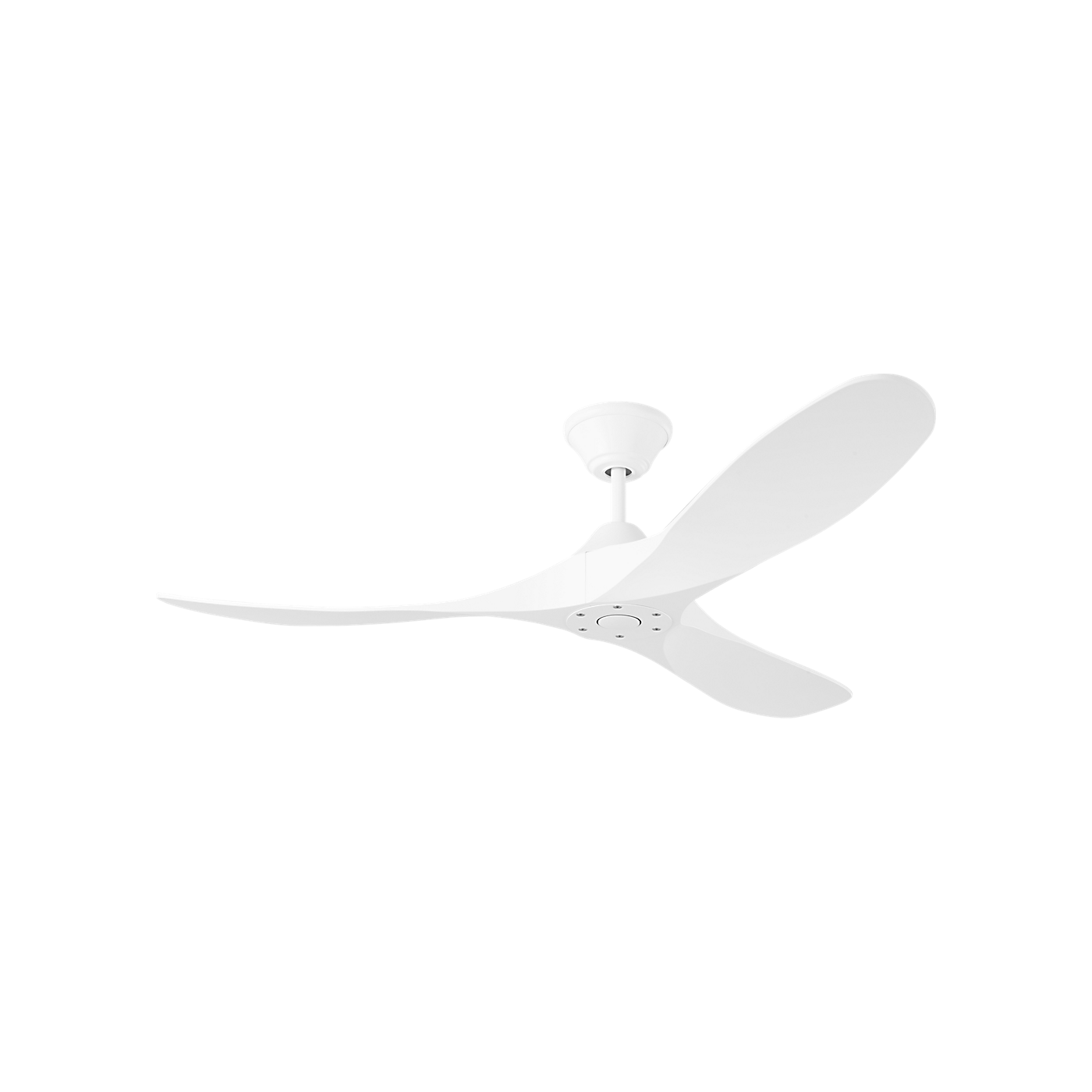 Maverick Coastal 52" Ceiling Fan
