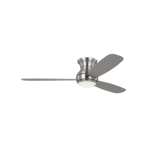Orbis 52" Hugger Ceiling Fan
