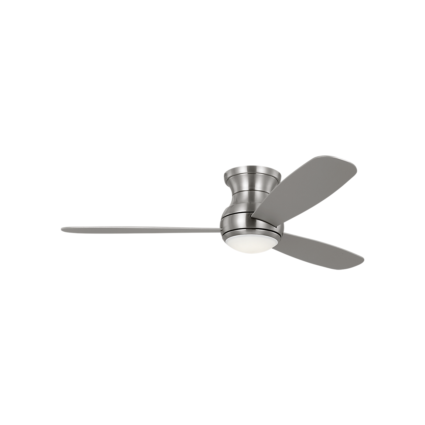 Orbis 52" Hugger Ceiling Fan