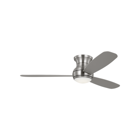 Orbis 52" Hugger Ceiling Fan