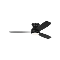 Orbis 52" Hugger Ceiling Fan