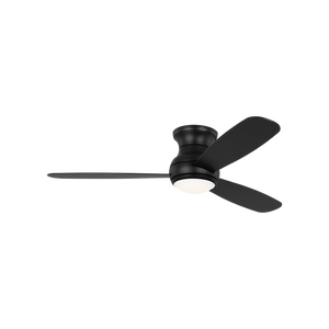 Orbis 52" Hugger Ceiling Fan