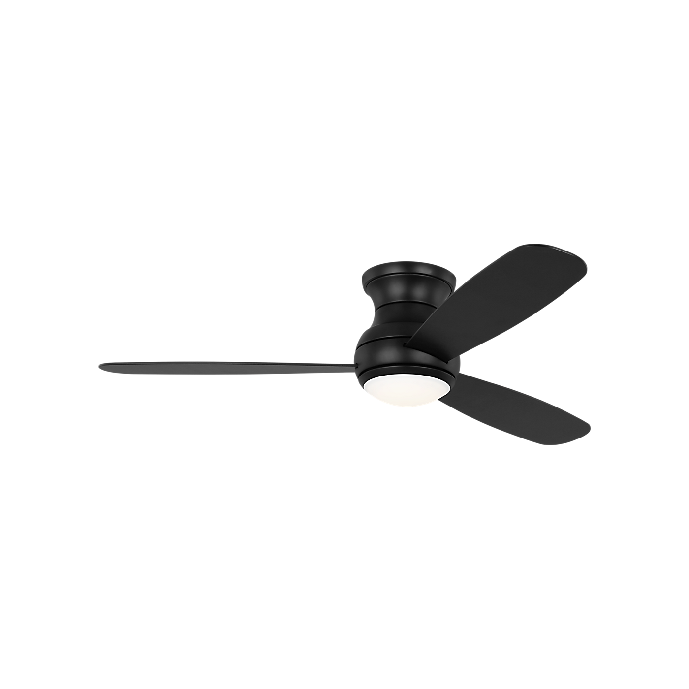 Orbis 52" Hugger Ceiling Fan