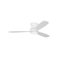 Orbis 52" Hugger Ceiling Fan