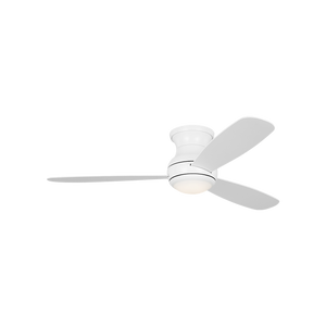 Orbis 52" Hugger Ceiling Fan
