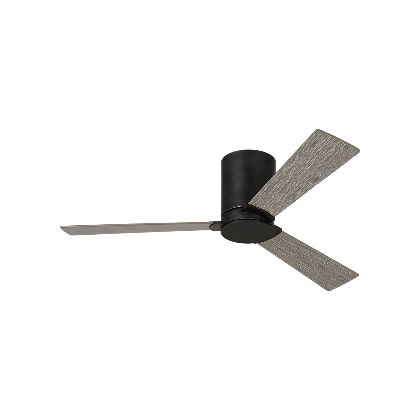 Rozzen 44 Hugger Ceiling Fan