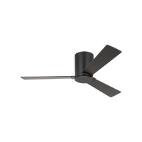 Rozzen 44 Hugger Ceiling Fan