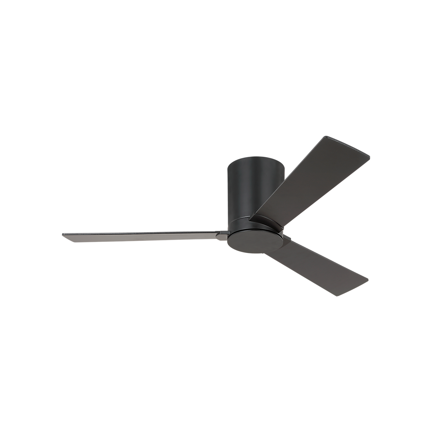Rozzen 44 Hugger Ceiling Fan
