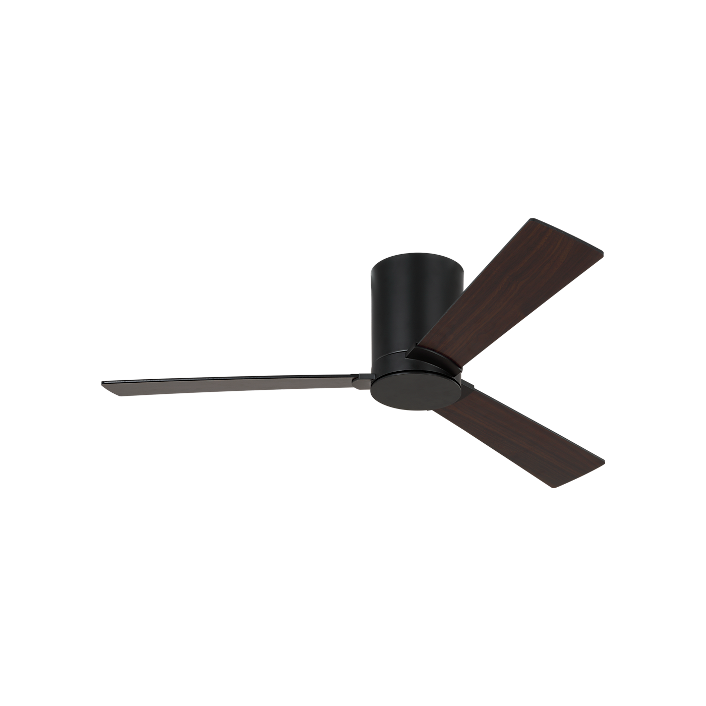 Rozzen 44 Hugger Ceiling Fan