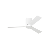 Rozzen 44 Hugger Ceiling Fan